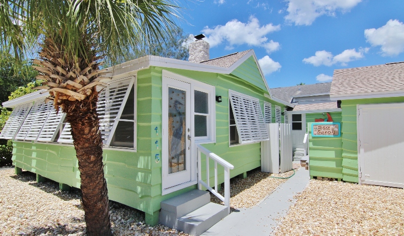 Affordable Seaside Communities in the US